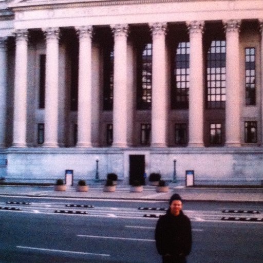 samhockey_403's profile picture. jesus saves bro