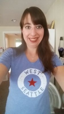 West Seattle native living the dream in PhinneyWood but keeping it real on the west side on a daily basis.