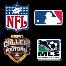 Licensed Sports, Movie & TV, Bands, and more