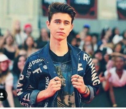 Tyler_RpgFlame's profile picture. 