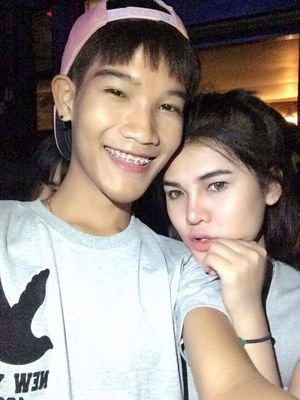 ta_pitojung's profile picture. เป็นคนสวย