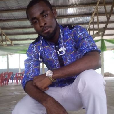 john_brenya's profile picture. Loving Jesus