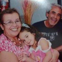 Lucia Orquera (@luciao52) 's Twitter Profile