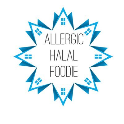 Allergic. Halal. Foodie. Conscientiously loving food.