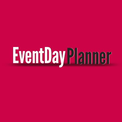 Together lets make every event beautiful, memorable, affordable and profitable. For more update keep on following us. #eventdayplanner