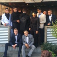 Josh McGrath (@_joshmcgrath_) 's Twitter Profile