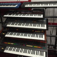 Nick D. (@deepsignal) 's Twitter Profile