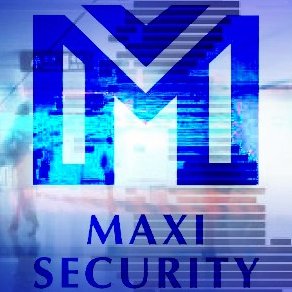 MaxiConsultant's profile picture. Customised Security Solutions across Southern Africa, as well as other African countries. We are passionate about security. Contact 0861 222 000 or 061 806 5781