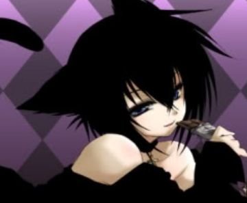 ❝ Maybe You Should Get Yourself A Gay Kitty.~❞
 ❥Sneaky ❥ Neko ❥ Male ❥ British  ❥ submissive ❥Trouble Maker ❥ Looking For Daddy~ ❥ OC ❥ 3rd Person P.O.V ❥