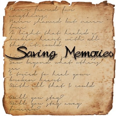 Welcome to Saving Memories!Where we take all your pictures and turn them into Pillows,Phone Cases and More!Never lose another memory.|Rp|Owner: @HisUntamedBeaut