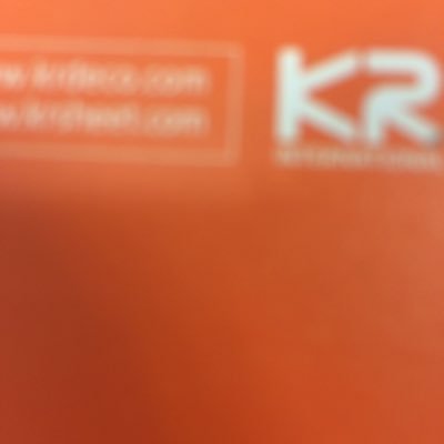 KRSHEET's profile picture. 