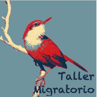 Somos un grupo de 3 artistas visuales que realizan talleres en diversas áreas como: pintura, grabado ,acuarela , color y manualidades.