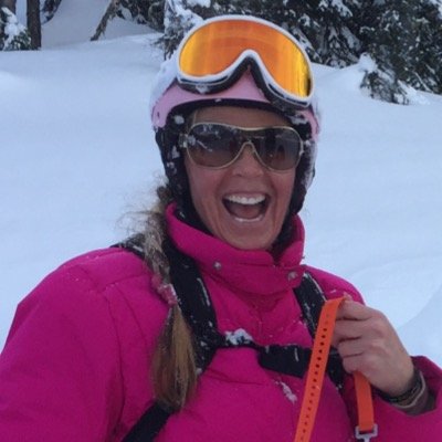 PicaboStreet's profile picture. Mother, American alpine skier, gold medalist, activist.