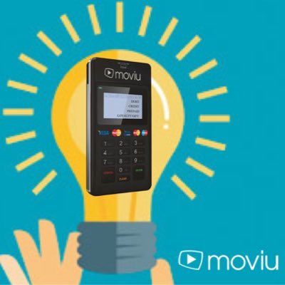 A moviu move seus negócios. Adquira agora sua Máquina moviu Débito e Crédito, sem aluguel, venda parcelado em até 12x e receba à vista! https://t.co/7aLJuBlFA6