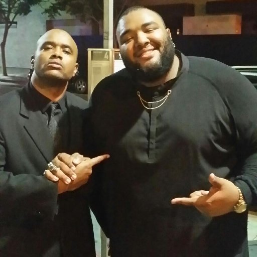 LoneWolfNoCubs's profile picture. #RaiderNation #LakerGang