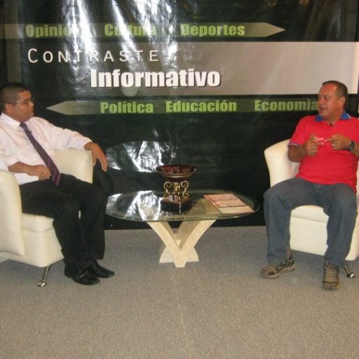 TRABAJANDO DURO TODOS LOS DÍAS PARA TENER UN MEJOR PAÍS .  Productor Agropecuario,  Comunicador,Militante del Partido de Chavez        @partidoPSUV