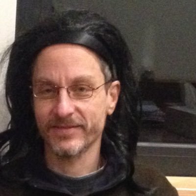 ALLAN WHITEHEAD Profile