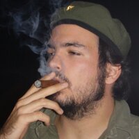 Alberto Pinto(@pintortilla) 's Twitter Profile Photo