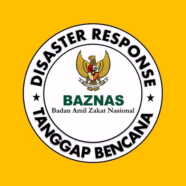 Akun Resmi Unit Tanggap Bencana Badan Amil Zakat Nasional (BAZNAS) | Office: Jl. KH. Abdullah Syafei No. 28, Tebet, Jakarta Selatan | Email: btb@baznas.go.id