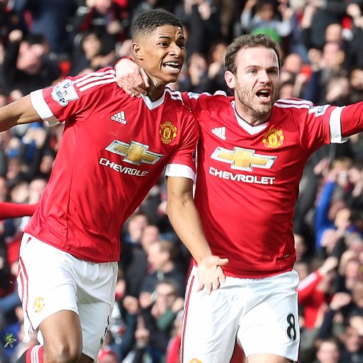 Transfers, Opinion, analysis and funnies related to the Red Devils