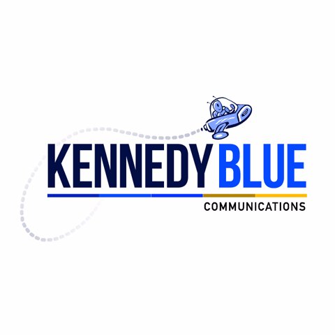 Kennedy Blue Communications is a PR firm for youth organizations and youth initiatives. It was founded at Carnegie Mellon University in 2012. #KBC
