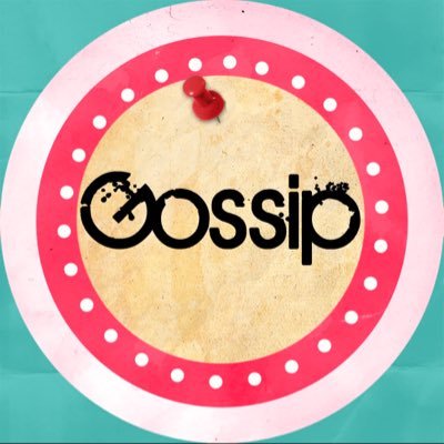 Dare to gossip? What's life without gossip.? Xoxo always gossip