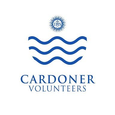 The Official Twitter account of the Cardoner Volunteer Program under the Arrupe Office of Social Formation of the Ateneo de Davao University.