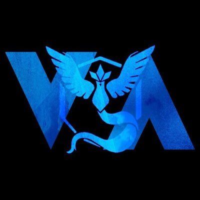 #1 Virginia Official Branch for @PGOTeamMystic Tweet Us your PokemonGO Pics #TeamMystic #PokemonGO