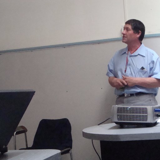 mecm012's profile picture. 