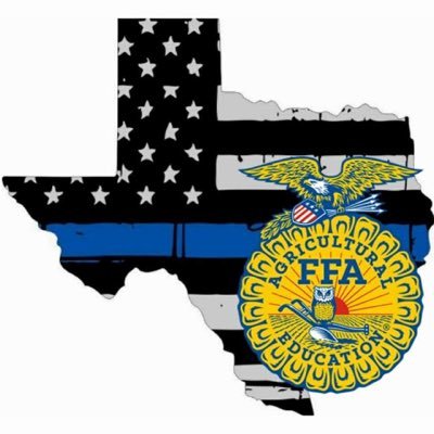 The official page of Lufkin, TX FFA chapter.