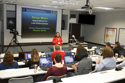 MaganaMedia's profile picture. Magana Media is the innovation by Barbara Magana. Media consulting, public relations, social media and sometimes life coach!!