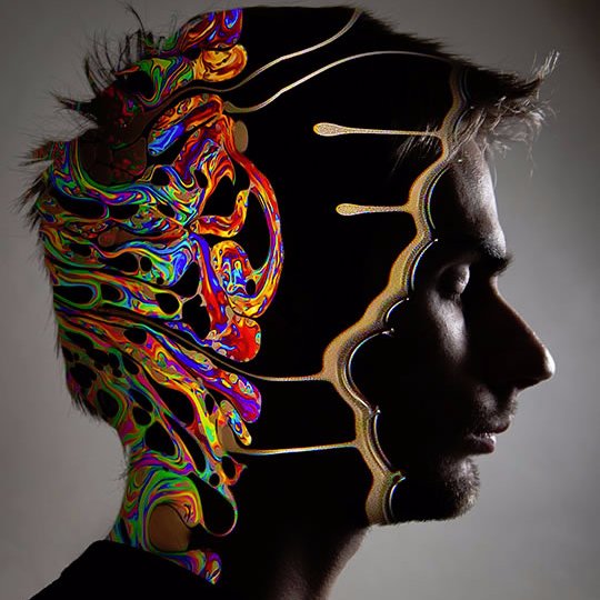 #Psychedelics hold enormous potential for understanding the human mind. Join our goal for the legalization of psychedelics.