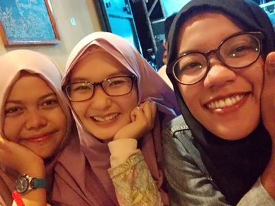 inejanerine's profile picture. Moslem|Bintan|Jatim|Kemenperin