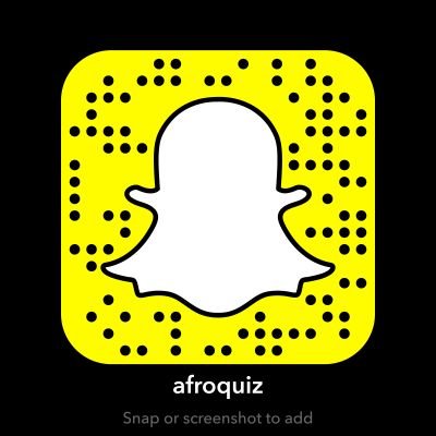 AfroQuiz is an annual quiz competition held in Edmonton, #Alberta to commemorate Black History Month in #Canada. #YEG #BlackHistoryMonth