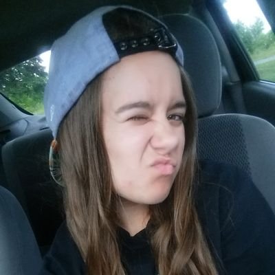 I'm an outgoing girl.... 
Going to Ehove for Medical 
Future RN 
Class of 2017
I'm 18
Taken 6-18-16 Nick