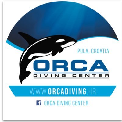 OrcaDivingPula's profile picture. Super friendly and well equipped, we are the #1ranked #DivingCenter in #Istria on #Tripadvisor. Come and #dive with us in beautiful #Pula,#Croatia!#PADI