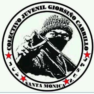 Colectivo Giorsiño Carrillo somos de izquierda profundamente Chavistas Socialistas bolivarianos antimperialistas.