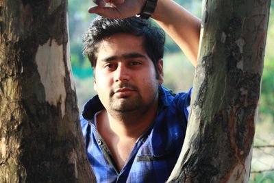 ajayrangrej6's profile picture. 