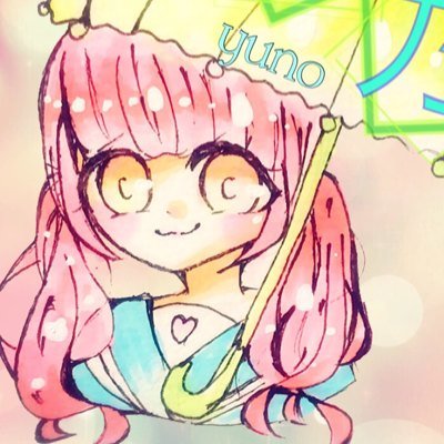 柚乃@あっぷる(ログアウト済み)さんのプロフィール画像