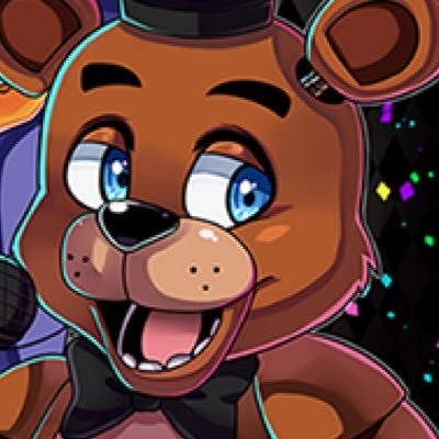 Welcome to Freddy Fazbear's pizza kiddies! || #FNAFRP {Gay} ||