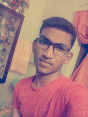 Sreeragps12's profile picture. Studying buddy