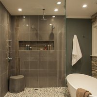 Bathroom Remodeling (@custom_bathroom) 's Twitter Profile