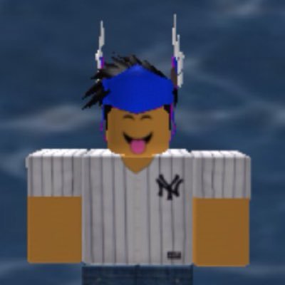 Rhyan Smith on X: Guest's have been updated! #ROBLOX   / X