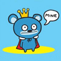 Bossy Bear(@AMSbossybear) 's Twitter Profile Photo