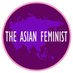 The Asian Feminist (@theasianfmnst) Twitter profile photo