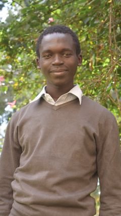 CollinsKKirui's profile picture. Biosystems Engineering, UoN, Kenya.