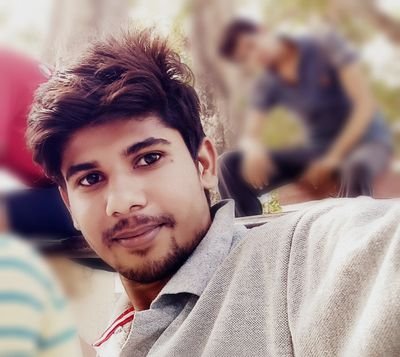 PrtkRaiG's profile picture. 