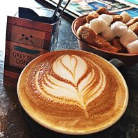 Grey Seal Coffee (@greysealcoffee) 's Twitter Profile
