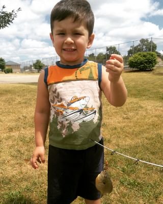 taken by the most AMAZING WOMAN IN MY LIFE
my lovely wifey Indra Barrios 5.10.12
father of 2 Handsome boys