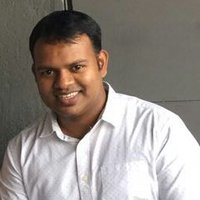 Arul Raj (@arulrajvm) 's Twitter Profile